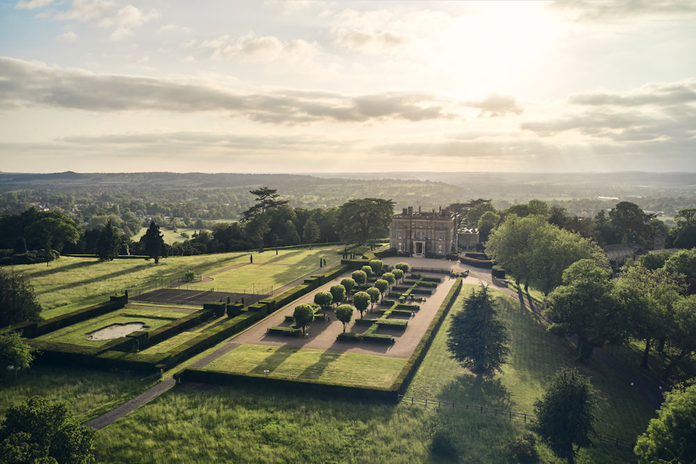 Hedsor House